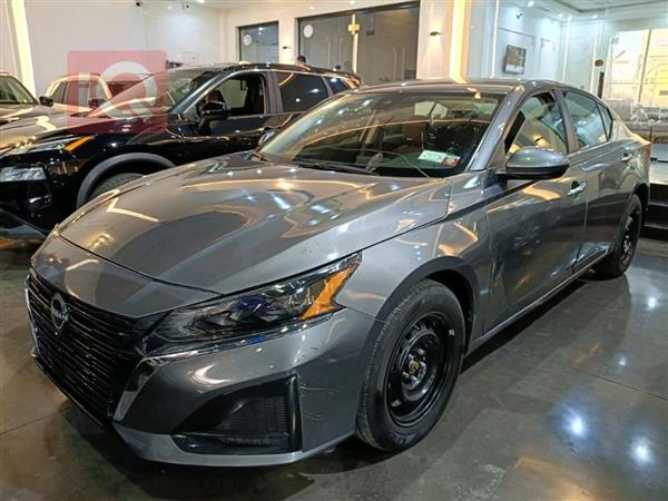 نيسان ألتيما 2023 للبيع في العراق - اربيل